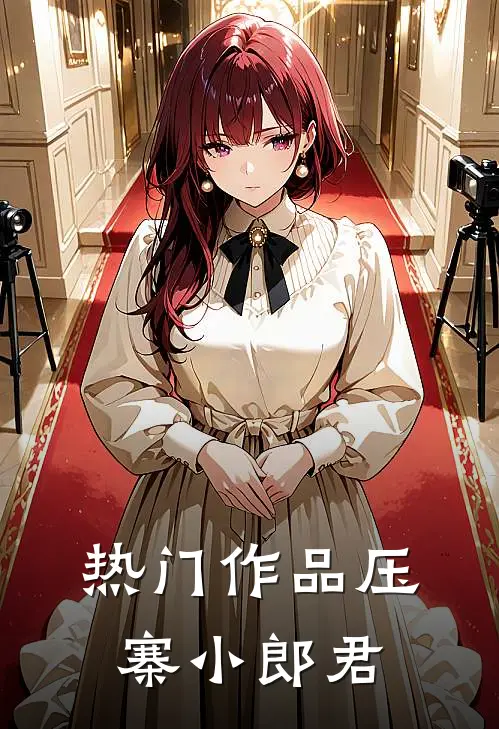 热门作品压寨小郎君