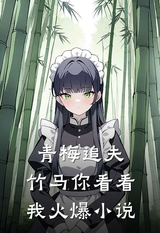 青梅追夫,竹马你看看我火爆