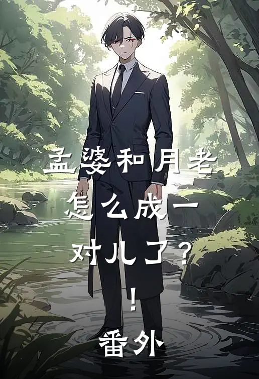 孟婆和月老怎么成一对儿了?! 番外免费