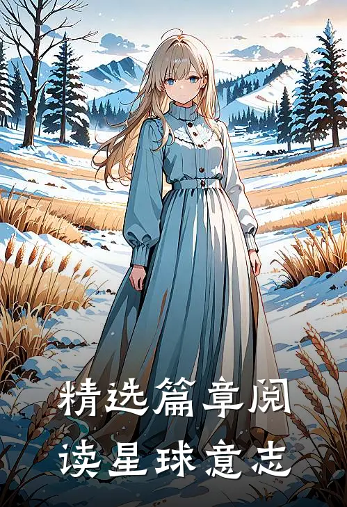 精选篇章阅读星球意志