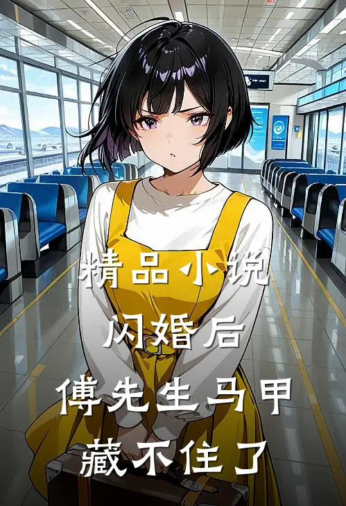 精品小说闪婚后：傅先生马甲藏不住了