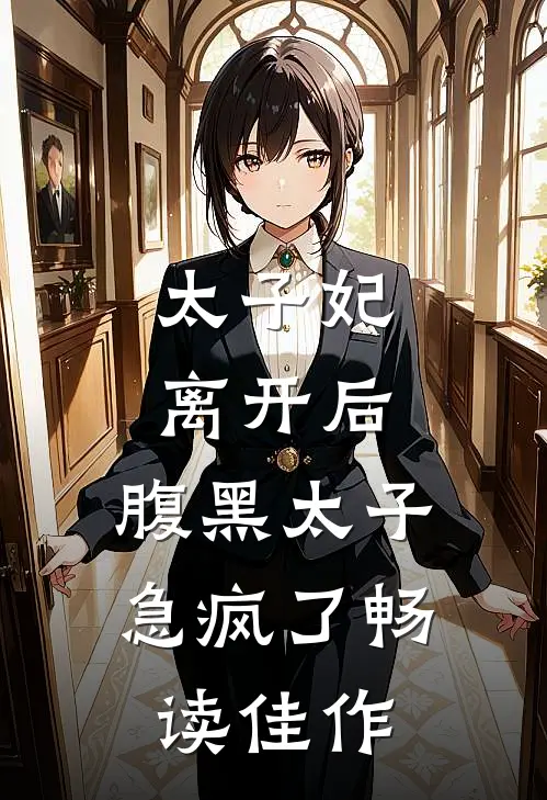 太子妃离开后，腹黑太子急疯了畅读佳作