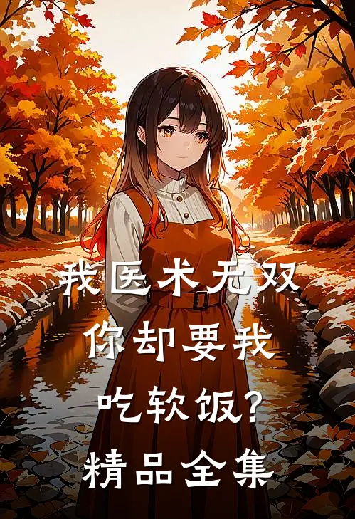 我医术无双,你却要我吃软饭?精品全集