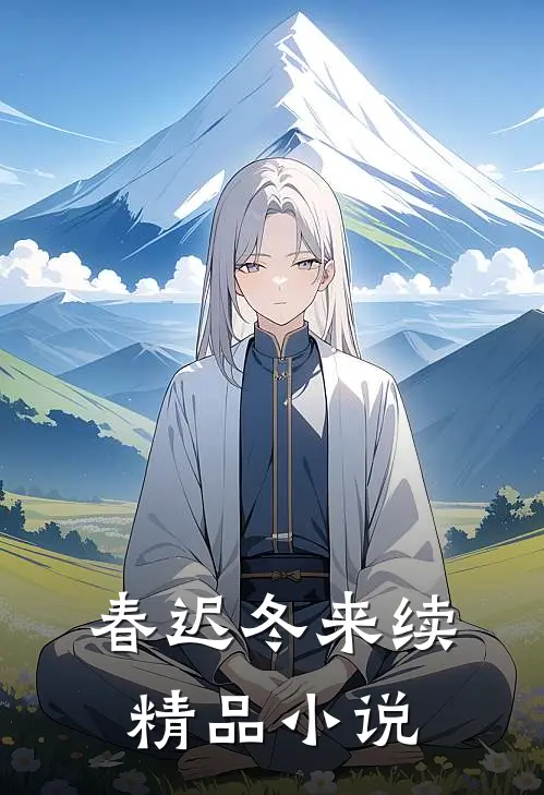春迟冬来续精品小说