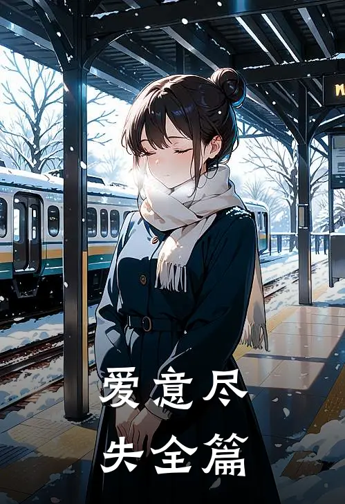 爱意尽失全篇