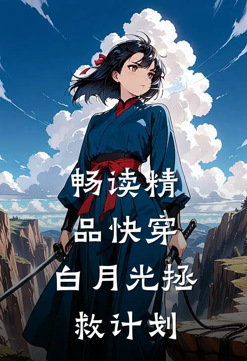畅读精品快穿白月光拯救计划