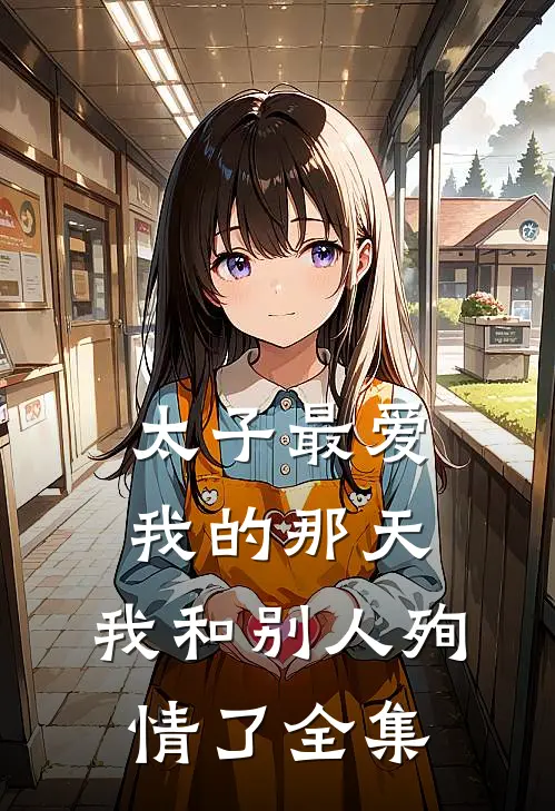 太子最爱我的那天,我和别人殉情了 全集免费观看