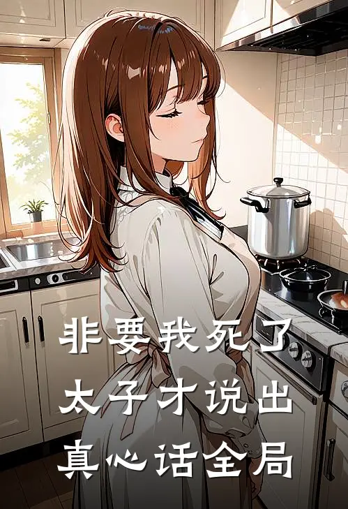 非要我死了太子才说出真心话全局
