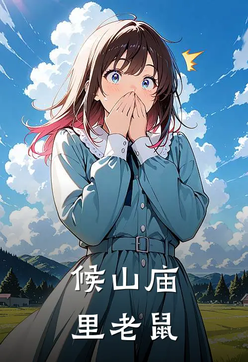 候山庙里老鼠