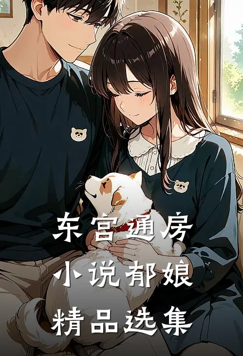 东宫通房小说郁娘精品选集