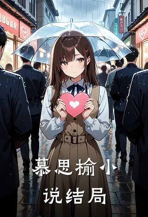 慕思榆小说结局