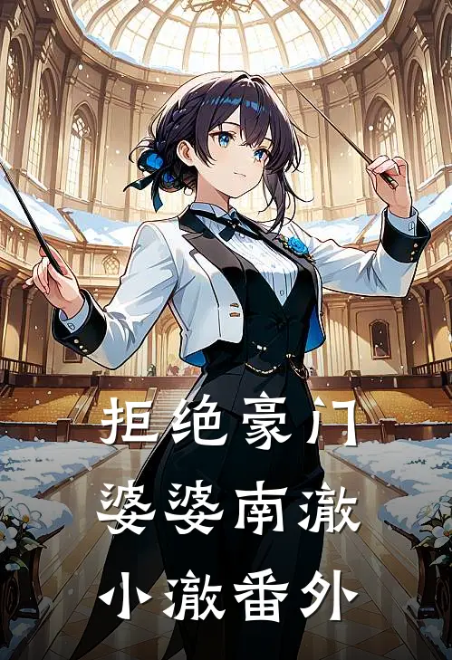 拒绝豪门婆婆南澈小澈 番外
