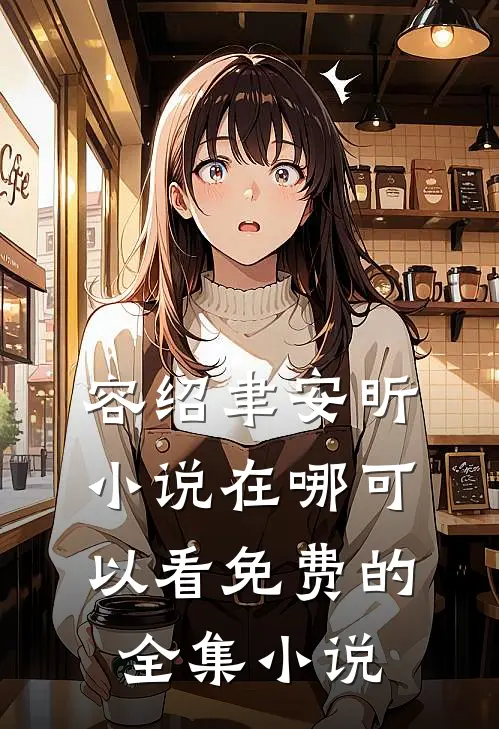 容绍聿安昕小说在哪可以看免费的全集小说