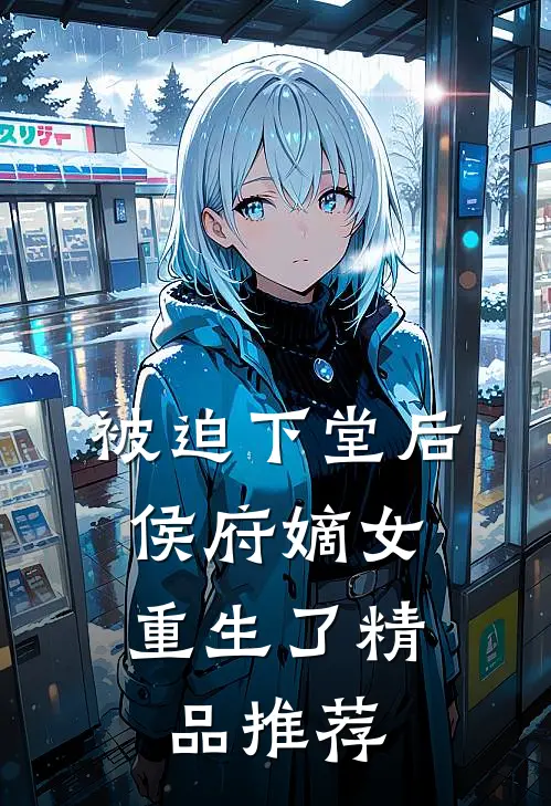 被迫下堂后，侯府嫡女重生了精品推荐