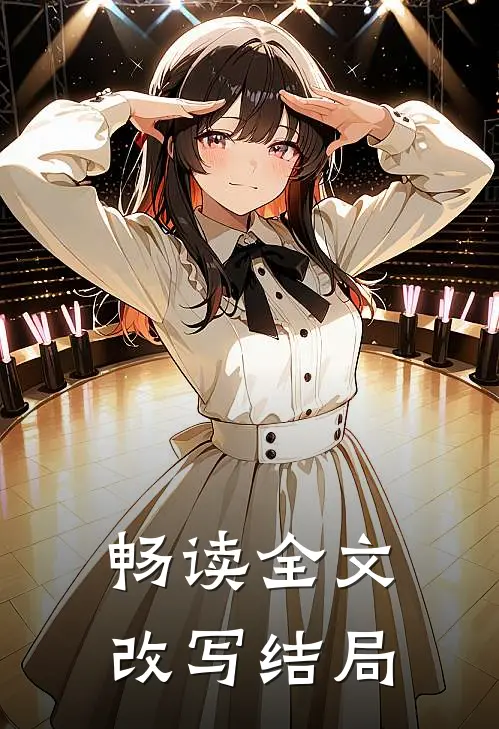 畅读全文改写结局