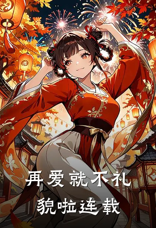 再爱就不礼貌啦连载