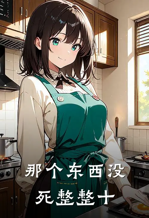 那个东西没死整整十