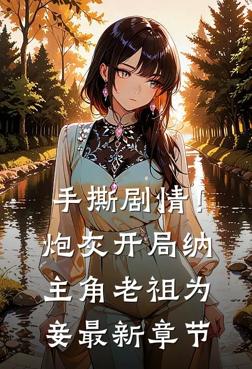 手撕剧情！炮灰开局纳主角老祖为妾最新章节