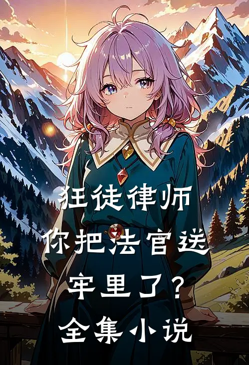 狂徒律师你把法官送牢里了?全集