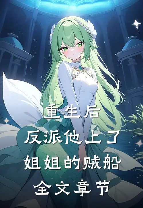 重生后，反派他上了姐姐的贼船全文章节