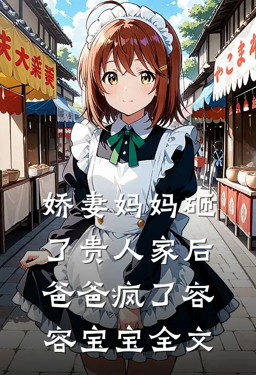 娇妻妈妈砸了贵人家后,爸爸疯了容容宝宝全文在线阅读