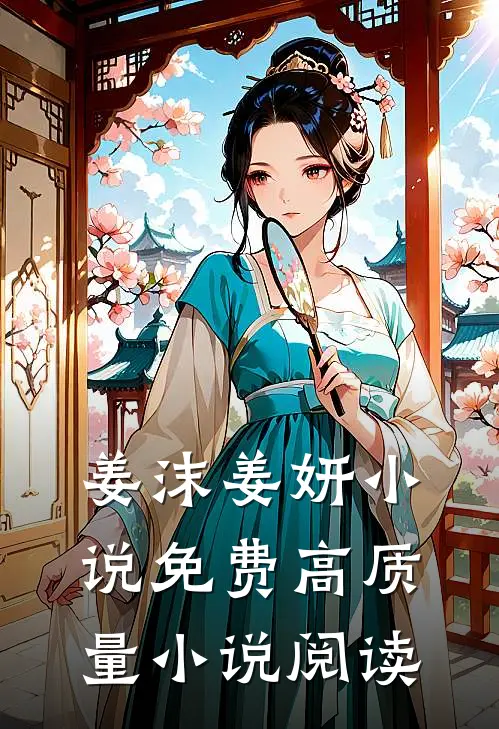 姜沫姜妍小说免费高质量小说阅读