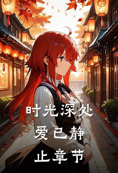 时光深处,爱已静止章节