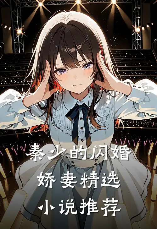 秦少的闪婚娇妻精选小说推荐