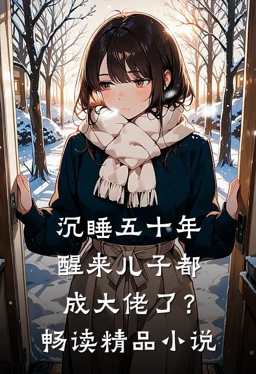 沉睡五十年，醒来儿子都成大佬了？畅读精品小说