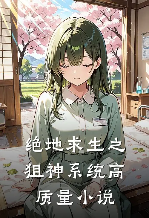 绝地求生之狙神系统高质量小说