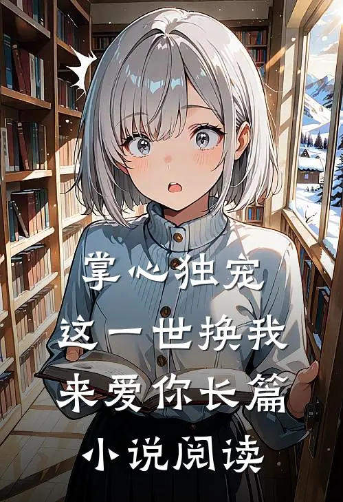 掌心独宠：这一世换我来爱你长篇小说阅读