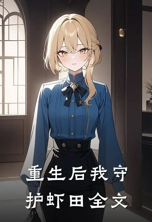 重生后我守护虾田全文