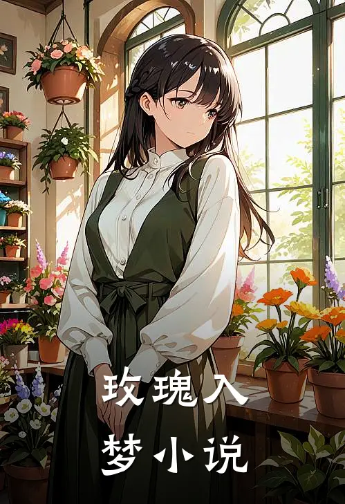 玫瑰入梦小说