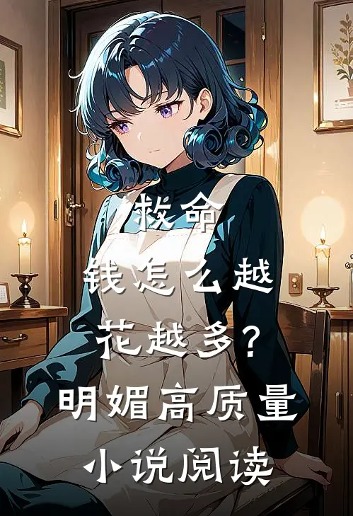 救命,钱怎么越花越多?明媚高质量小说阅读