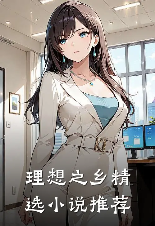 理想之乡精选小说推荐