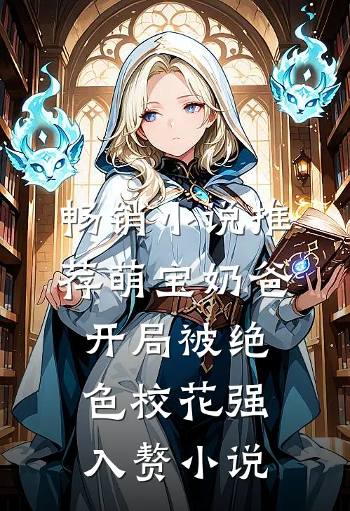 畅销小说推荐萌宝奶爸:开局被绝色校花强入赘小说