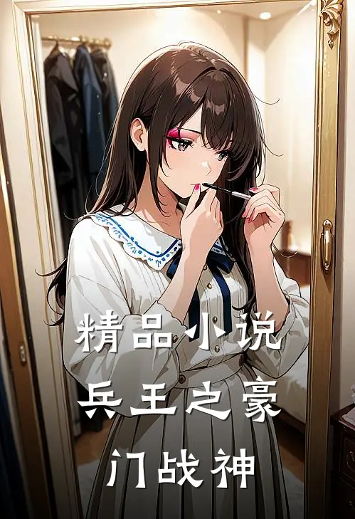 精品小说兵王之豪门战神