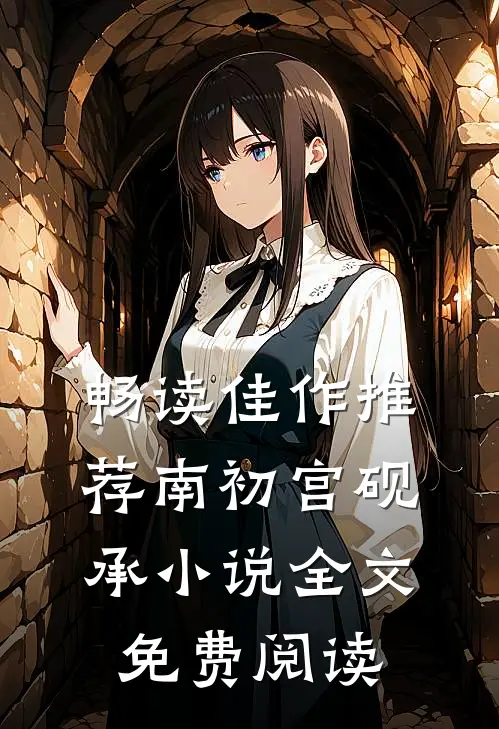 畅读佳作推荐南初宫砚承小说全文免费阅读