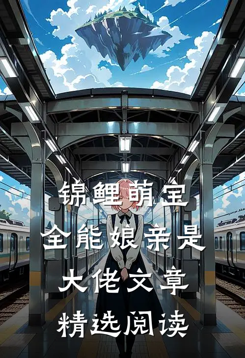 锦鲤萌宝：全能娘亲是大佬文章精选阅读