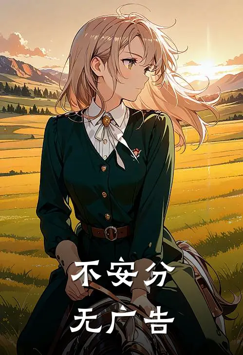 不安分无广告