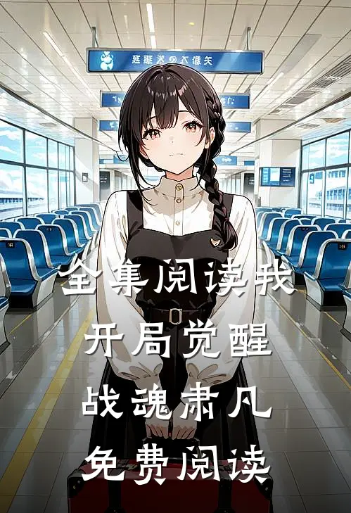 全集阅读我,开局觉醒战魂肃凡免费阅读