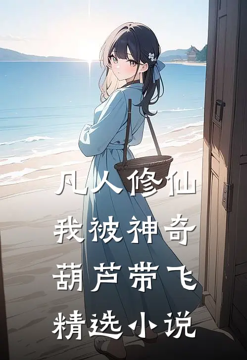 凡人修仙：我被神奇葫芦带飞精选小说