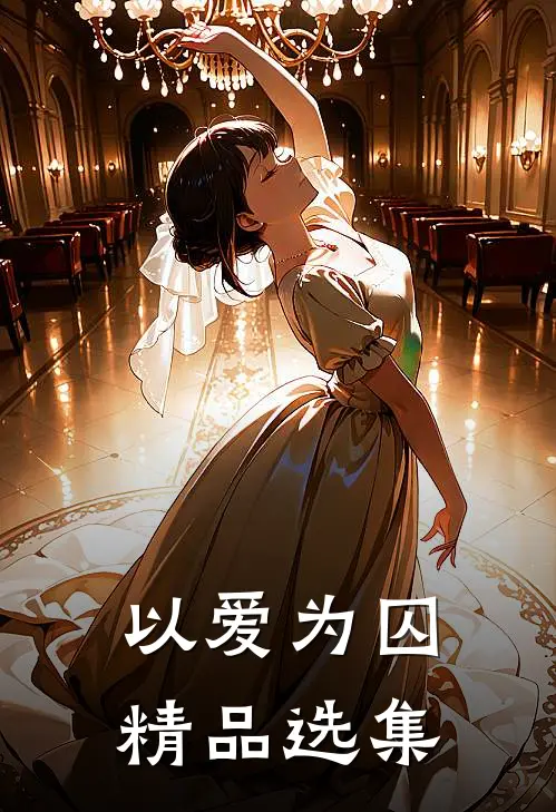 以爱为囚精品选集