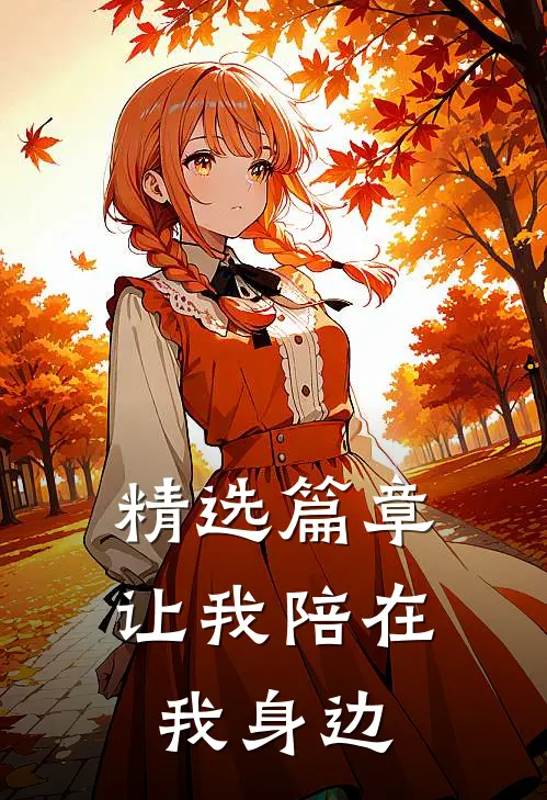 精选篇章让我陪在我身边