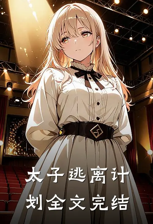 太子逃离计划全文完结