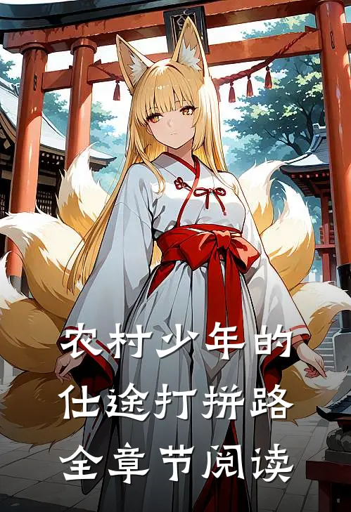 农村少年的仕途打拼路全章节阅读