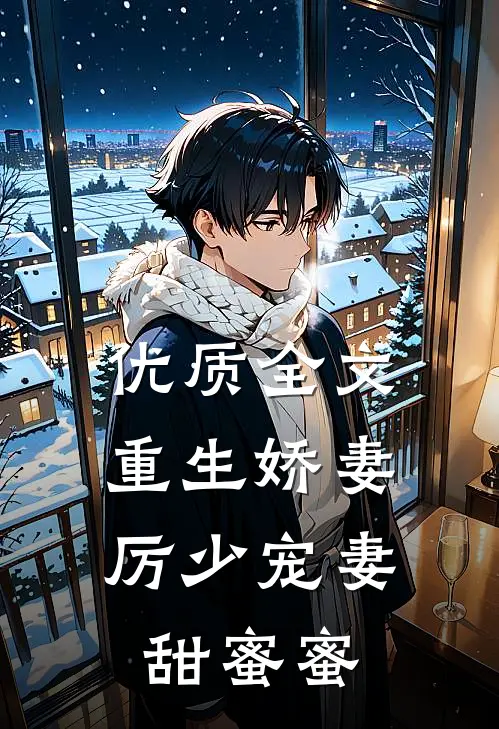 优质全文重生娇妻：厉少宠妻甜蜜蜜