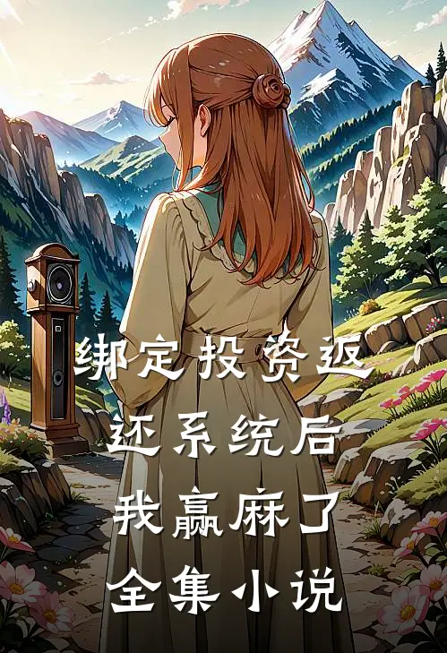 绑定投资返还系统后，我赢麻了全集小说