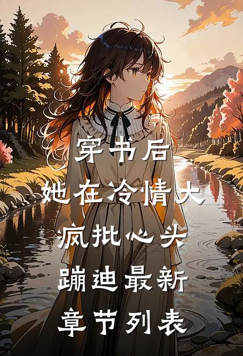 穿书后，她在冷情大疯批心头蹦迪最新章节列表