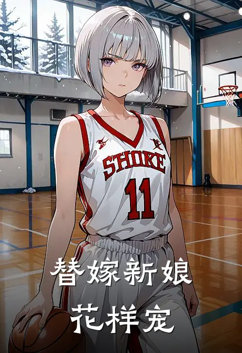 替嫁新娘花样宠